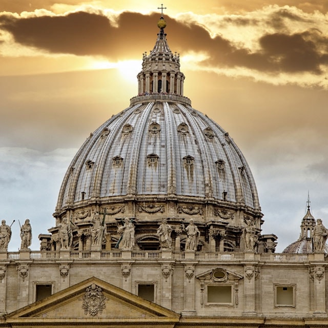 Kanonizacja papieży odbędzie się w 4K i w 3D