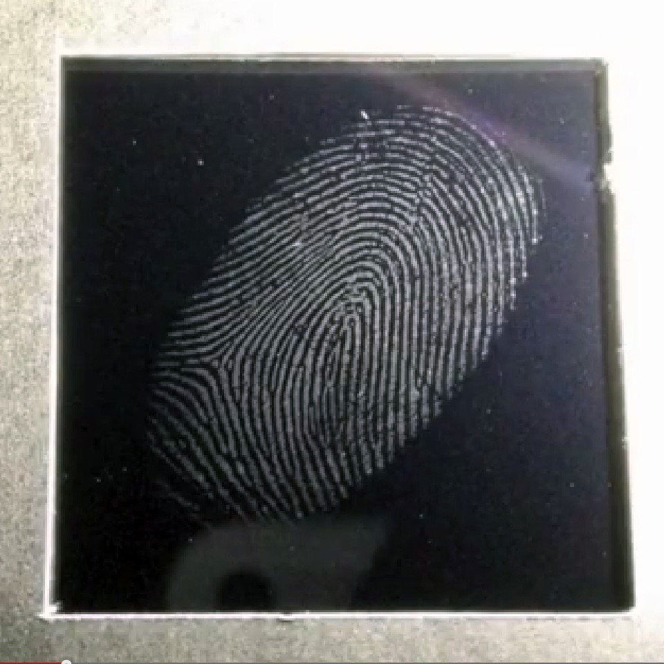 Skaner odcisków palców w Galaxy S5 zhakowany [AKTUALIZACJA]