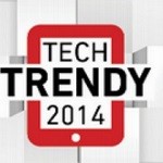 Tech Trendy 2014 – nagrody rozdane!