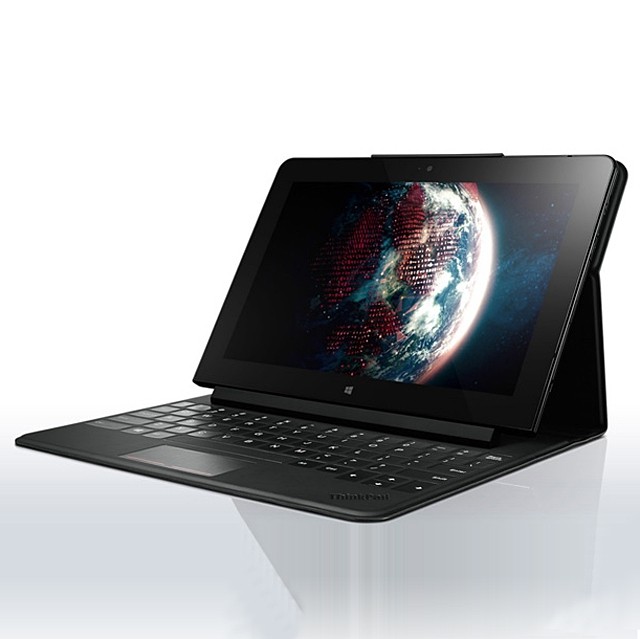 Nowy Lenovo ThinkPad 10 ujawniony przez pomyłkę w Australii