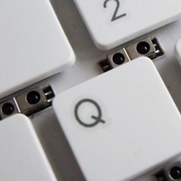 Okazuje się, że Kinect w klawiaturze to świetny pomysł