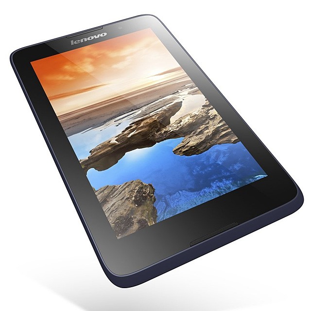Lenovo: nowe tablety z serii A z Androidem