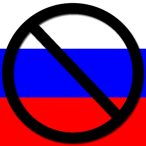 Ukraińcy bojkotują rosyjskie towary za pomocą smartfonów