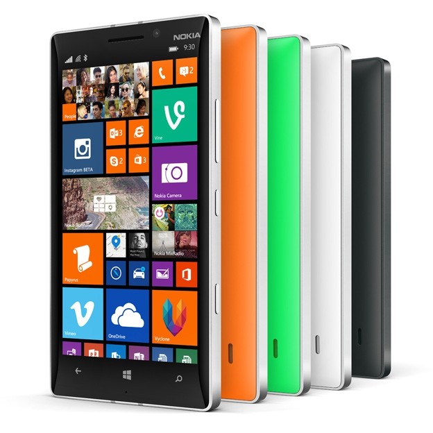 Oficjalna data premiery Windows Phone 8.1