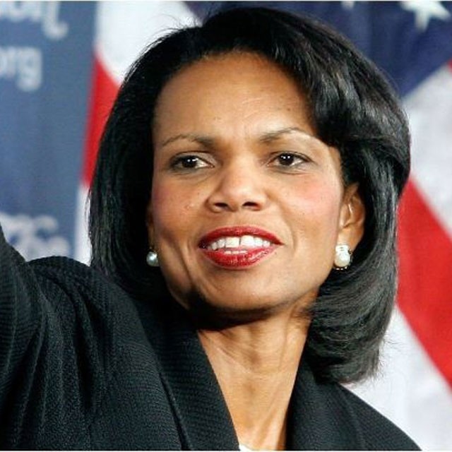 Condoleezza Rice w zarządzie Dropboxa