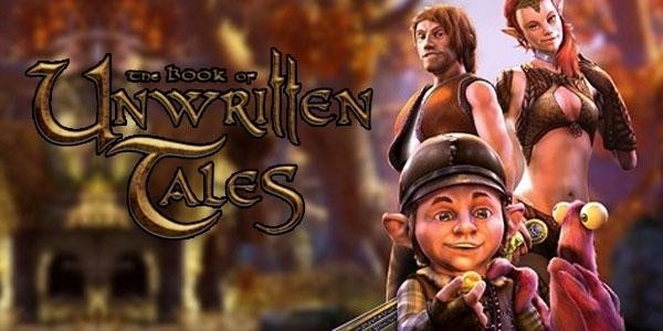 The Book of Unwritten Tales – recenzja gry (PC)