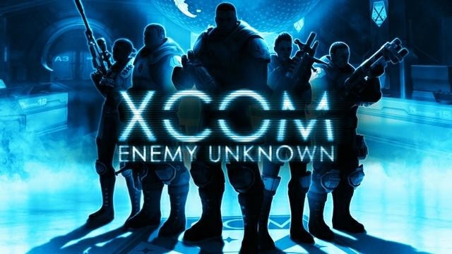 XCOM: Enemy Unknown – Recenzja