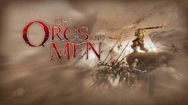 Of Orcs and Men – Recenzja