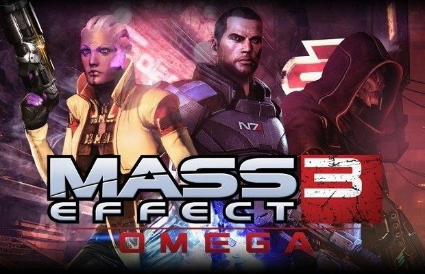 Mass Effect 3: Omega – recenzja DLC