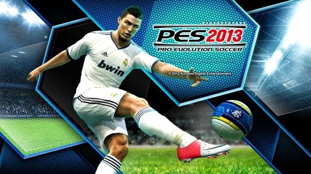 Pro Evolution Soccer 2013 – Recenzja