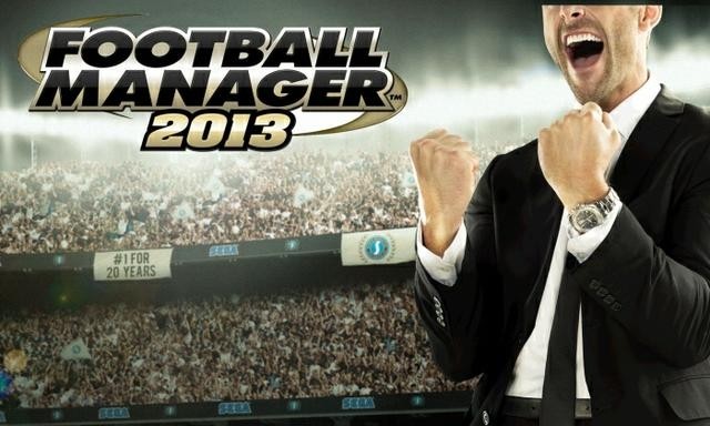 Football Manager 2013 – Recenzja (PC)