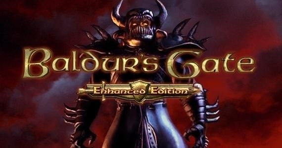 Baldurs Gate : Enchanced Edition – recenzja gry
