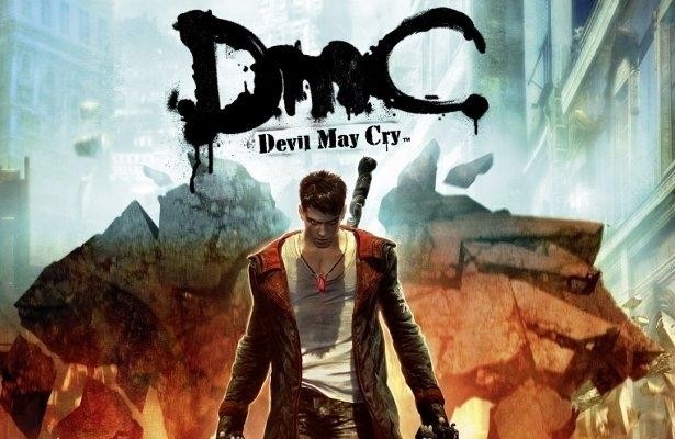DmC: Devil May Cry – recenzja gry (PS3)