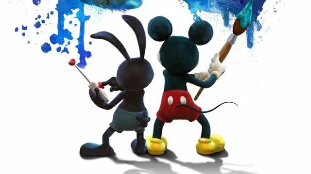 Twórcy Epic Mickey zostaną zamknięci