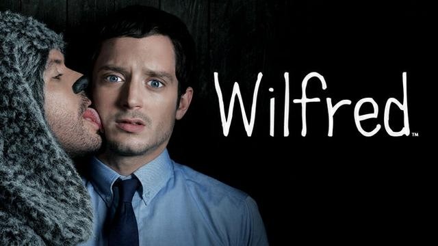 #Serialowo (2) Wilfred – Komedia pachnąca psią sierścią i marihuaną