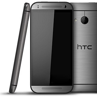 Wiemy już, jak wygląda nowy HTC One mini!