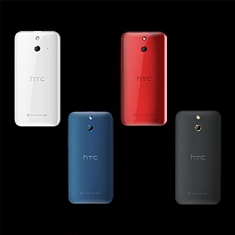 Rodzina HTC One M8 powiększy się do sześciu modeli!