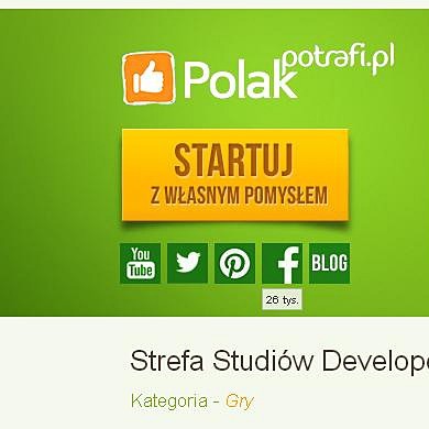Wspierajmy INDYKI na polakpotrafi.pl!