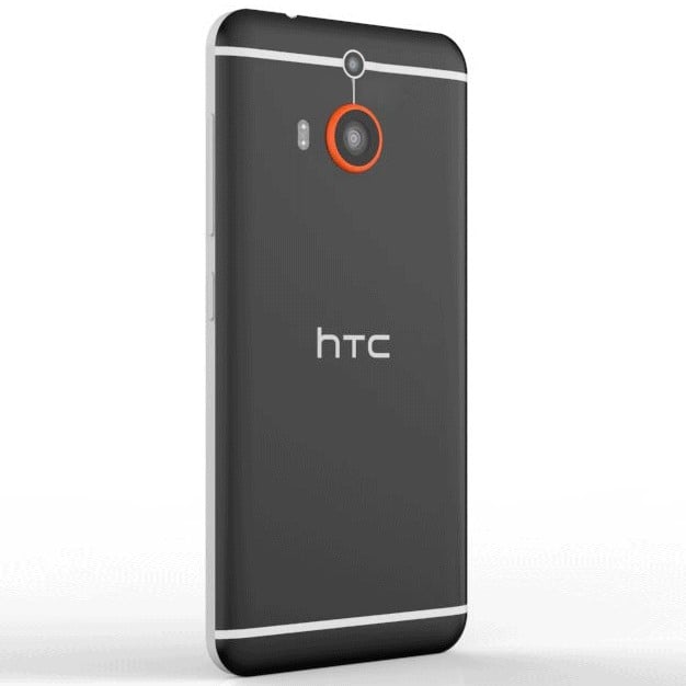 Tak wygląda HTC One M8 Prime