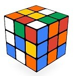 Świętuj 40-lecie kostki Rubika z Google