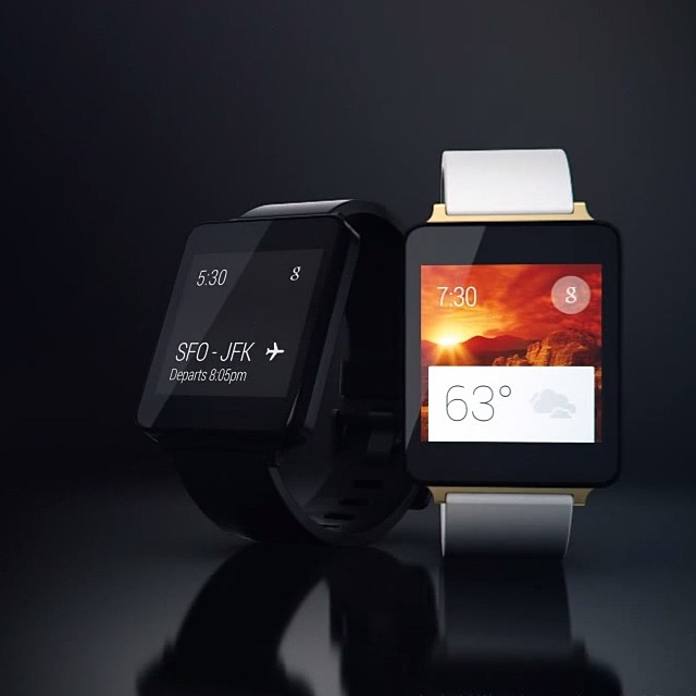 Zegarek LG G Watch ma poważną wadę konstrukcyjną
