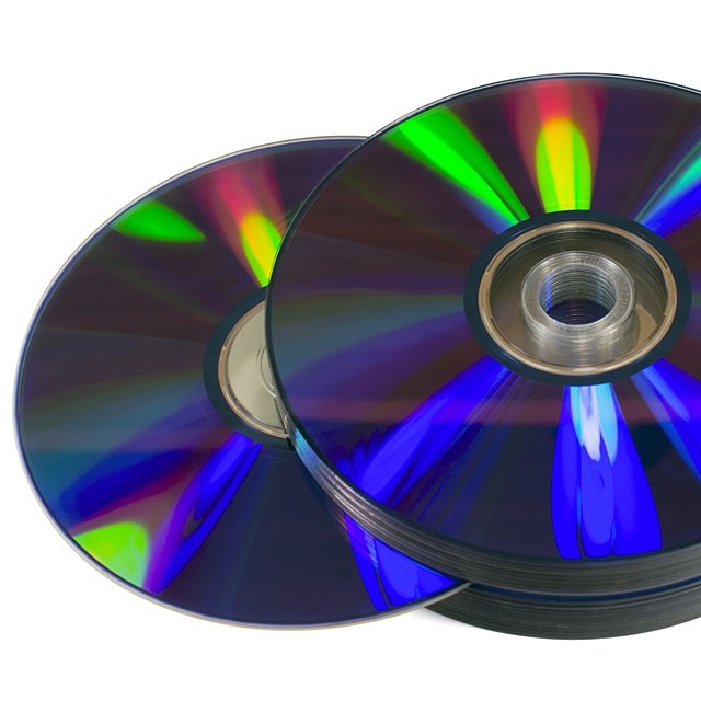 Pioneer zapowiedział płyty Blu-ray 256 GB