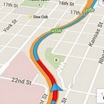 Spora aktualizacj Google Maps dla iOS i Androida