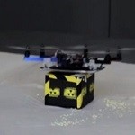 Latające drukarki 3D usuną skażenia radioaktywne