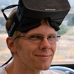 Zenimax oskarża Johna Carmacka o kradzież technologii VR