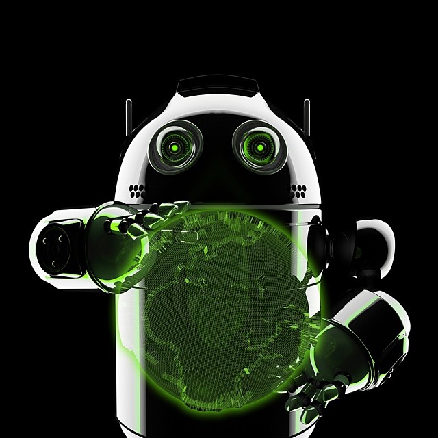 Android: czego nie wiesz o historii tej firmy?