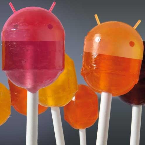 Android 5.0 jeszcze w czerwcu?