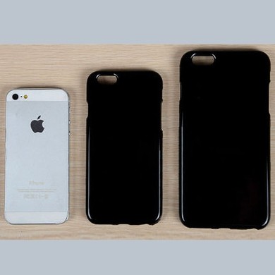 iPhone 6 będzie duży, a iPhone 6S… ogromny