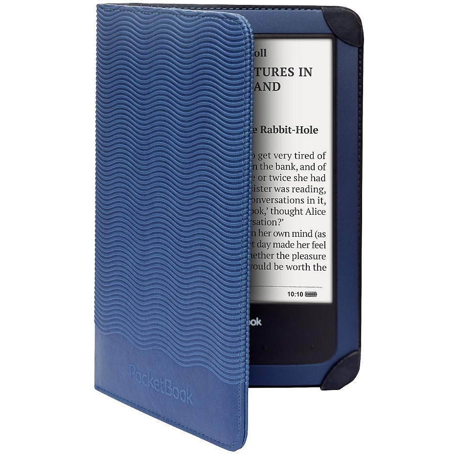 PocketBook Aqua już na polskim rynku