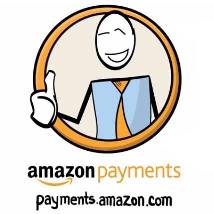 Amazon coraz mocniej walczy z PayPal’em