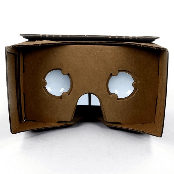 Google Daydream to początek Wielkiej Wojny o VR