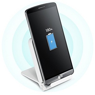 LG G3 zadziwia czasem działania na baterii!