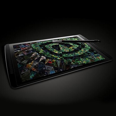 Nvidia mocno wycofuje się z rynku tabletów i smartfonów