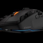 Roccat zapowiada innowacyjny model myszy dla graczy