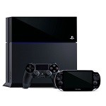 Zestaw PS4 z PlayStation Vita oficjalnie potwierdzony przez Sony