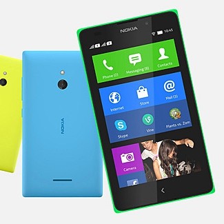 Nokia X: kup ją, a Microsoft da ci 100 zł