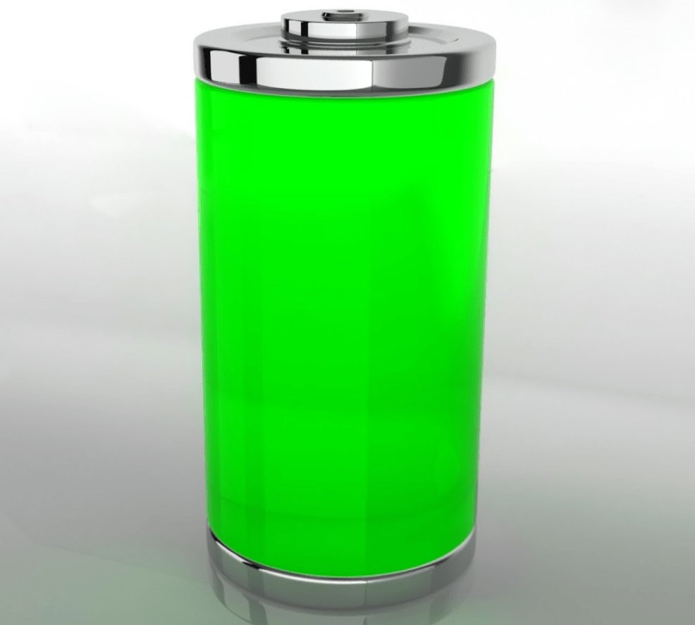 Naukowcy z Uniwersytetu Stanforda stworzyli anodę z czystego litu!