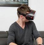 Polski konkurent Oculus Rifta trafił na Kickstartera