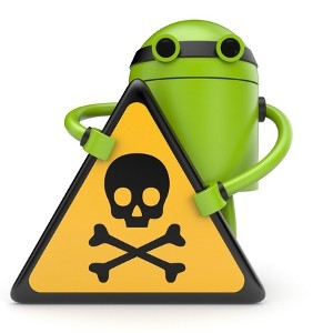 Google: antywirusy na Androida nie mają sensu