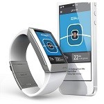 Groove: smartwatch, który pomoże Ci osiągnąć dobrą kondycję