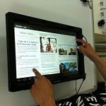 Zmartframe: Zamień swój stary monitor w tablet z Androidem
