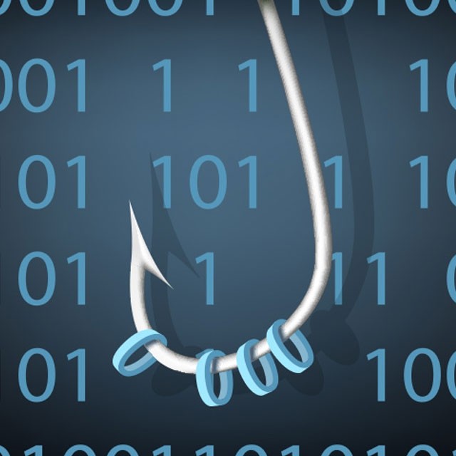 Jak bronić się przed phishingiem?