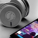 SoundSight: słuchawki i kamerka w jednym!