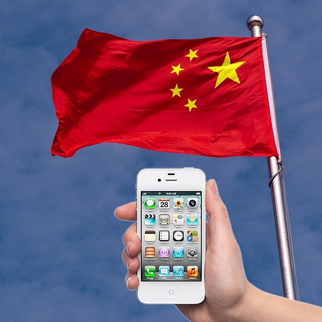 Chiny uznały iPhone’a za zagrożenie bezpieczeństwa narodowego