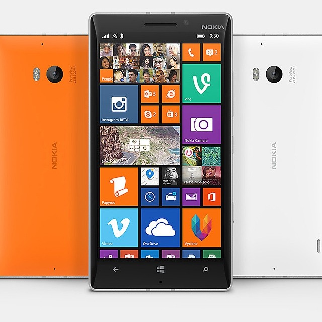 Nokia Lumia 930: pojawiły się problemy z ekranem