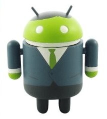 Android: 10 najlepszych aplikacji dla małych firm